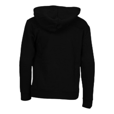 OAO Surf Check Junior Pullover Black