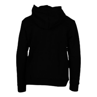 OAO Surf Check Junior Pullover Black