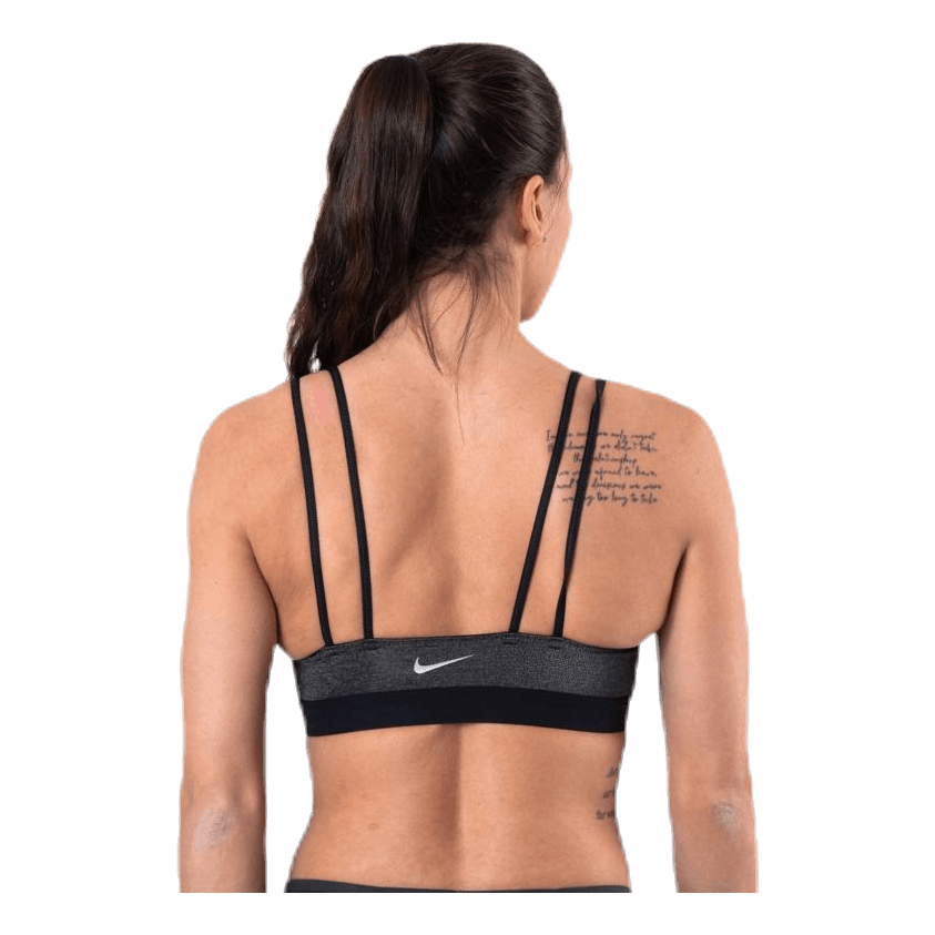 Indy Sparkle Bra Black