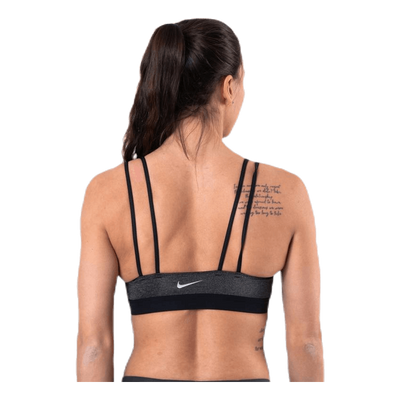 Indy Sparkle Bra Black