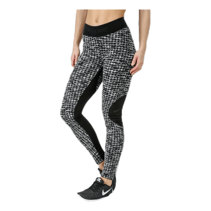 Hyperwarm Tight Brushed Black
