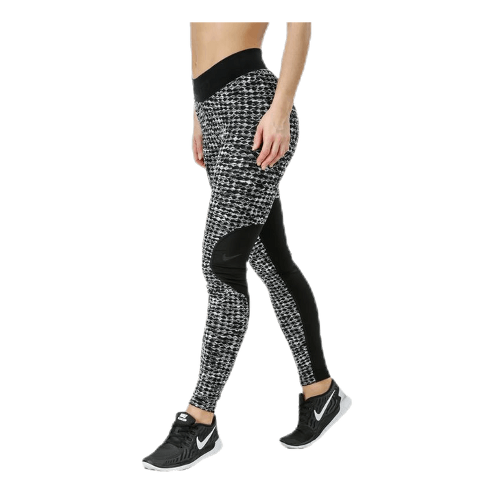 Hyperwarm Tight Brushed Black