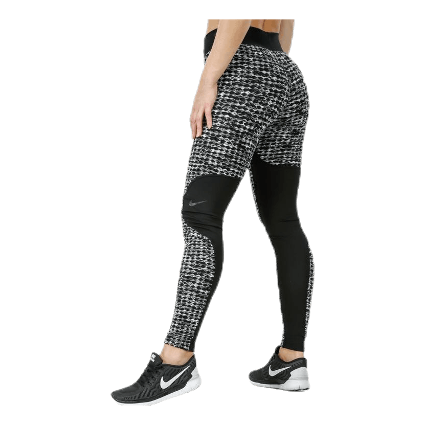 Hyperwarm Tight Brushed Black