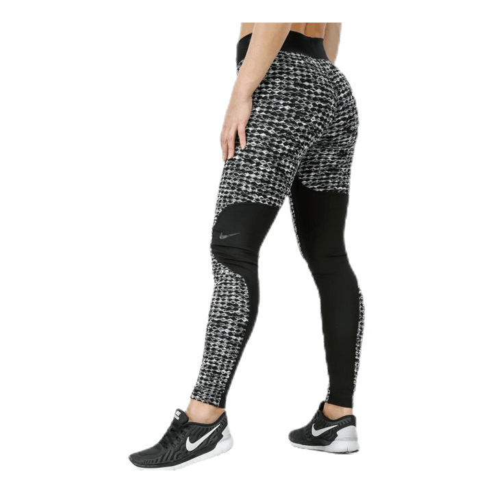 Hyperwarm Tight Brushed Black