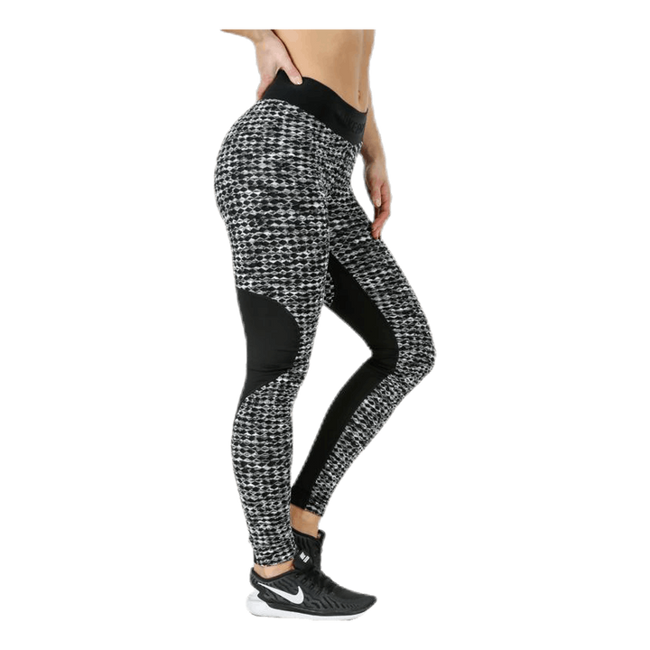 Hyperwarm Tight Brushed Black