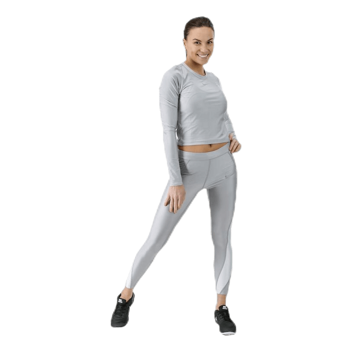 Speed LS Top Grey