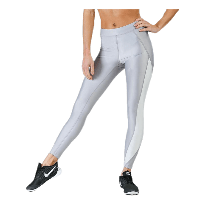Speed Metallic 7/8 Tight Grey