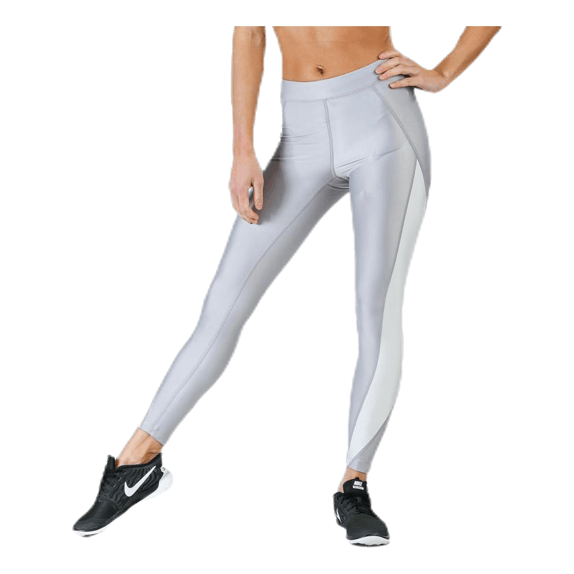 Metallic top leggings nike