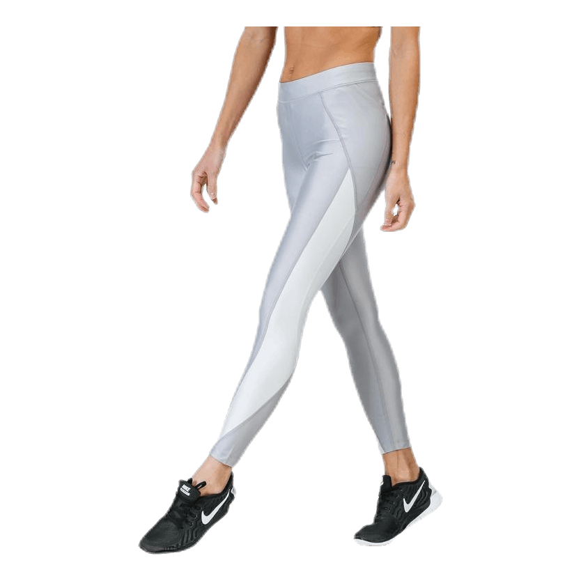 Speed Metallic 7 8 Tight Grey Nike Runforest