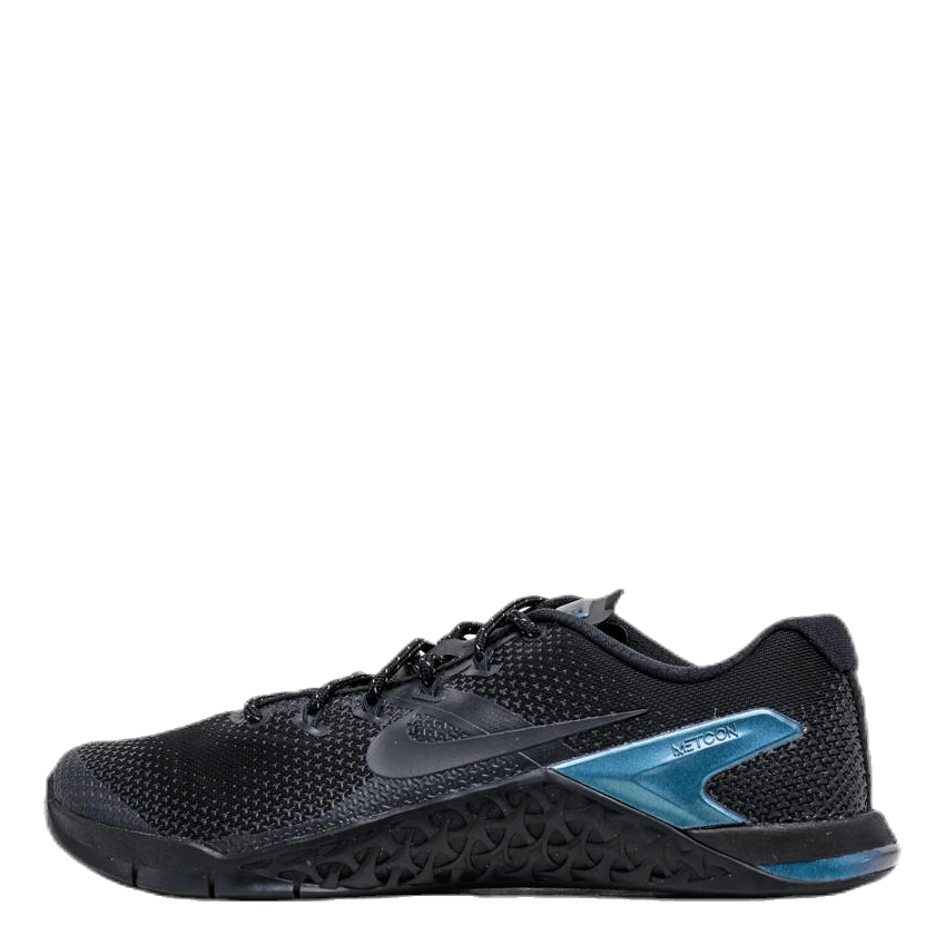 Metcon 4 Premium Black