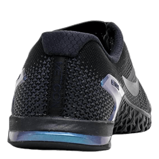 Metcon 4 Premium Black