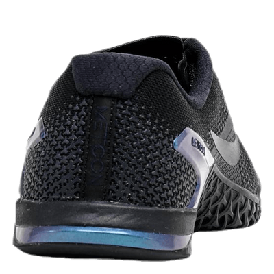 Metcon 4 Premium Black