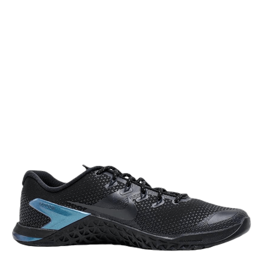 Metcon 4 Premium Black