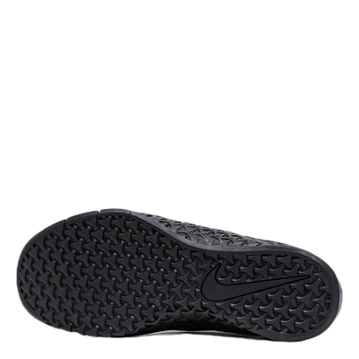 Metcon 4 Premium Black