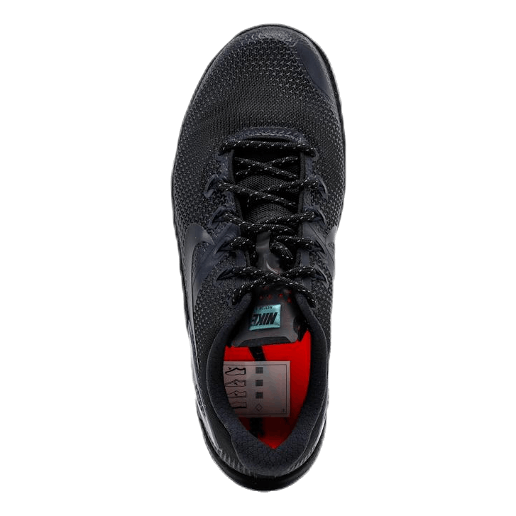 Metcon 4 Premium Black