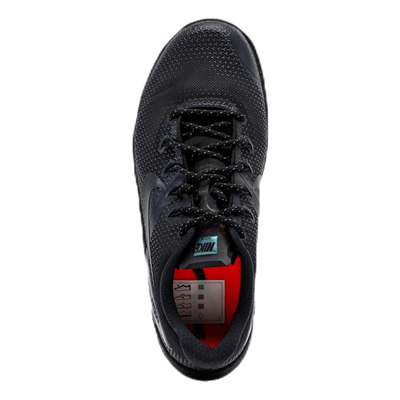 Metcon 4 Premium Black
