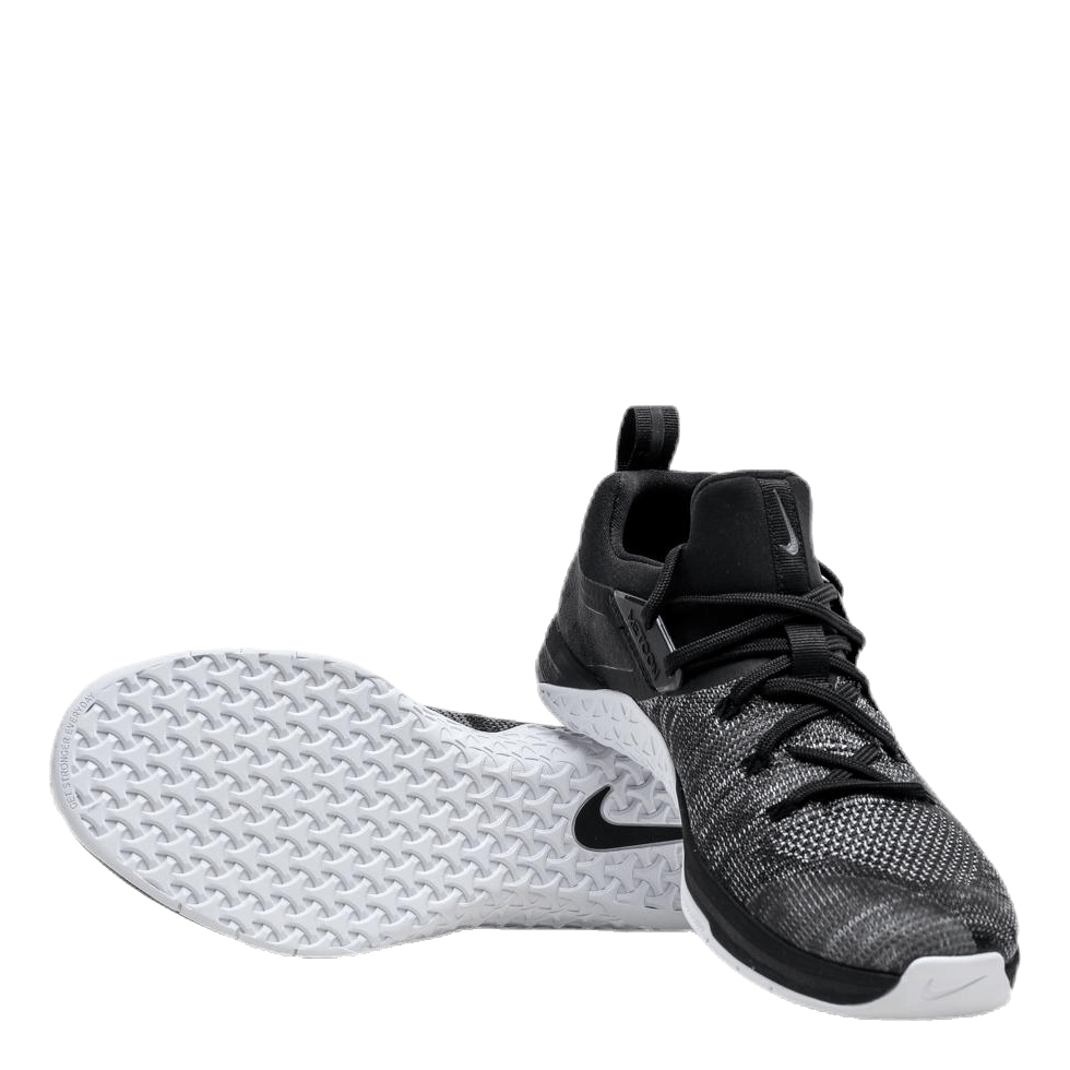 Metcon Flyknit Black Nike –