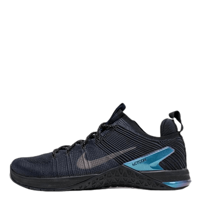 Metcon DSX Flyknit Blue/Black