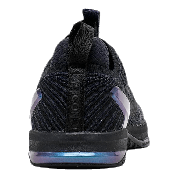 Metcon DSX Flyknit Blue/Black
