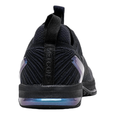 Metcon DSX Flyknit Blue/Black