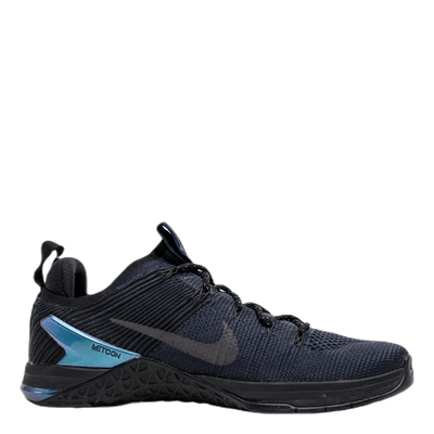 Metcon DSX Flyknit Blue/Black