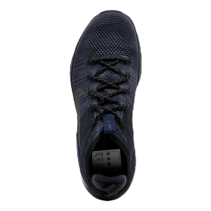 Metcon DSX Flyknit Blue/Black