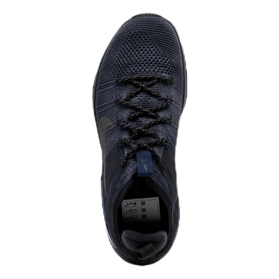 Metcon DSX Flyknit Blue/Black