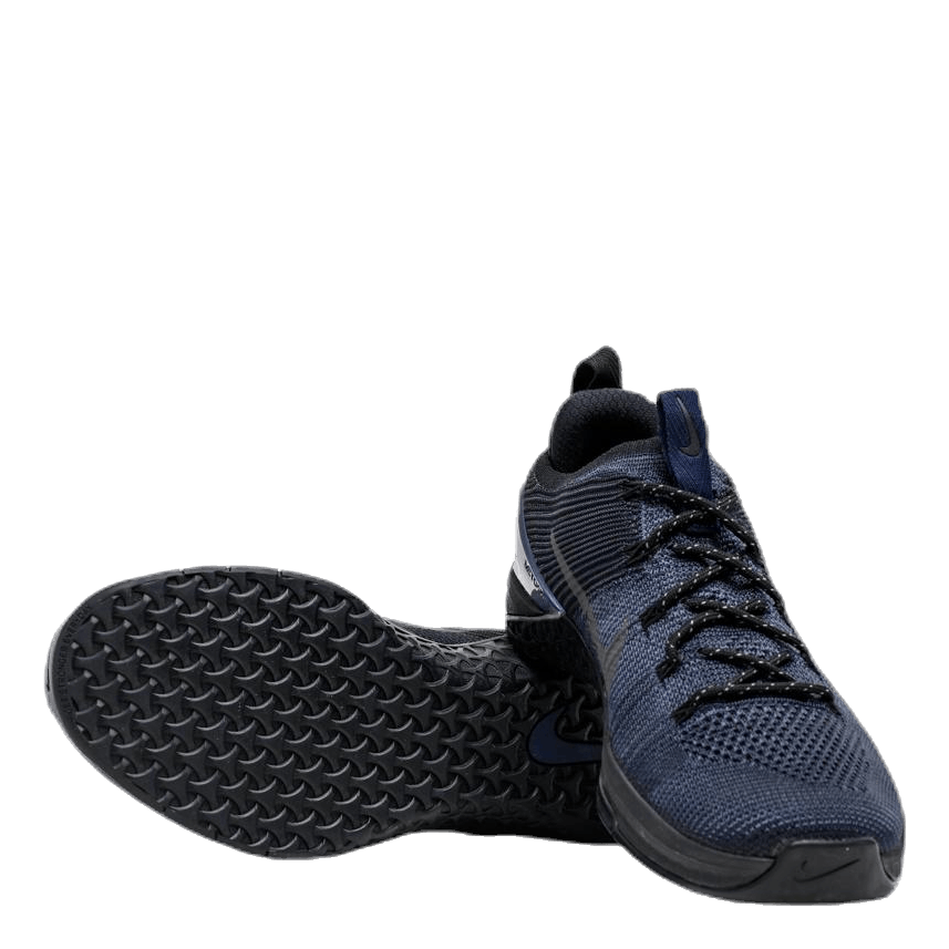 Metcon dsx flyknit 2 2025 black