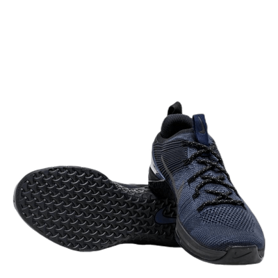 Metcon DSX Flyknit Blue/Black
