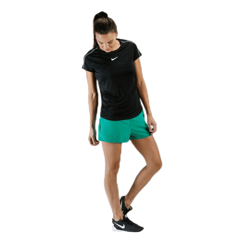Court Dry Top White/Black