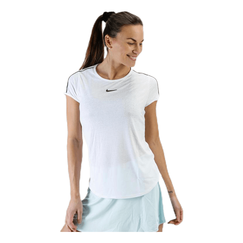 Court Dry Top White/Black