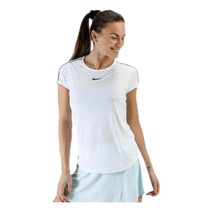 Court Dry Top White/Black