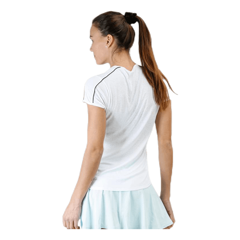 Court Dry Top White/Black