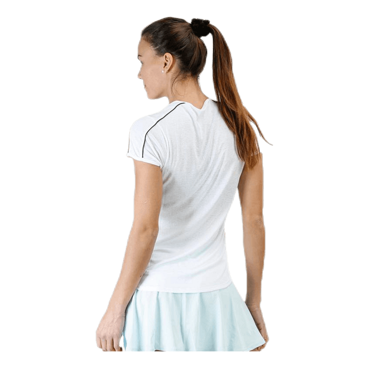 Court Dry Top White/Black