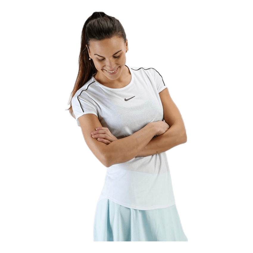 Court Dry Top White/Black