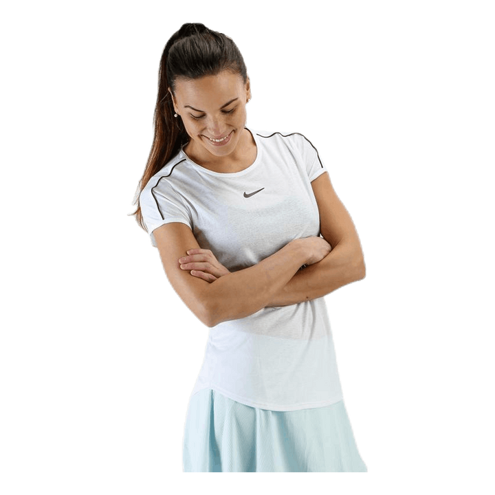 Court Dry Top White/Black