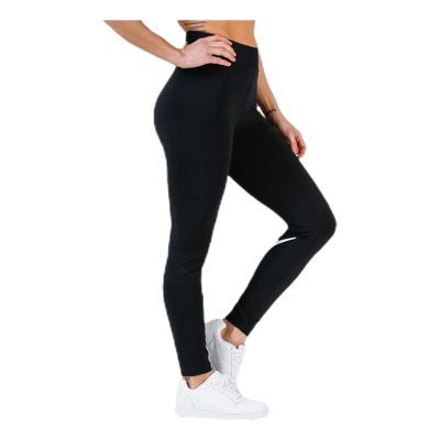 Leg-A-See Futura Legging White/Black