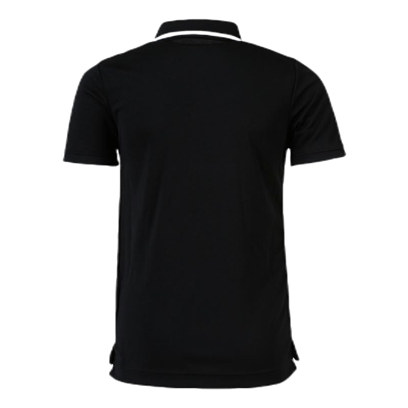 Court Dry Polo Team Black