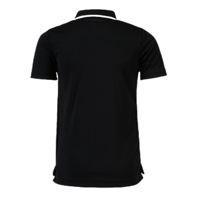 Court Dry Polo Team Black