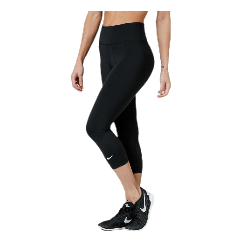 One Capri White/Black