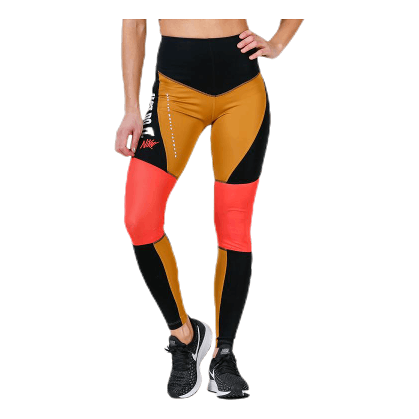 nike cycling leggings