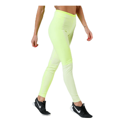 Run Tech Pack Knit Tight White/Green