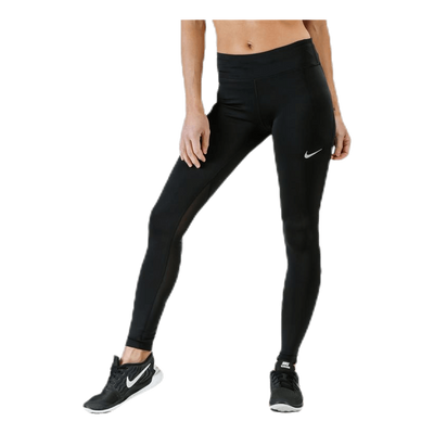 Fast Tight Black