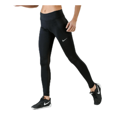 Fast Tight Black