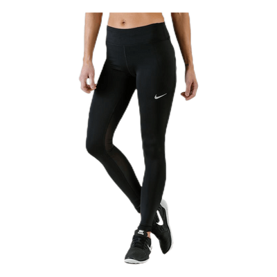 Fast Tight Black
