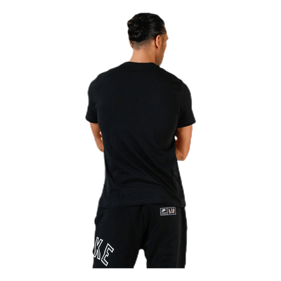 Sportswear JDI Men's T-Shirt BLACK/WHITE