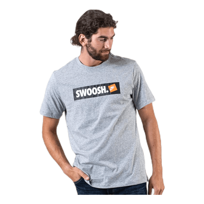 NSW Tee Swoosh Grey