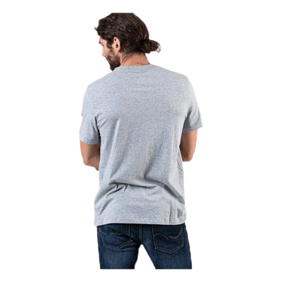 NSW Tee Swoosh Grey