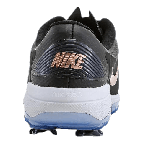 Nike react best sale vapor 2 black