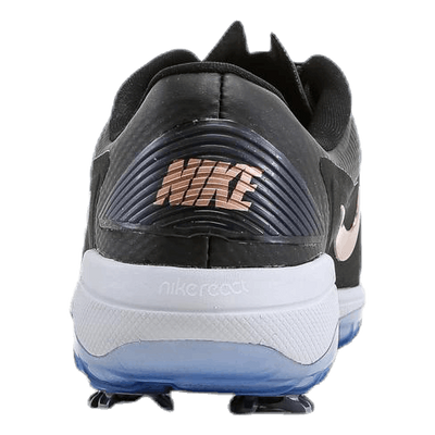 React Vapor 2 Black Nike Runforest